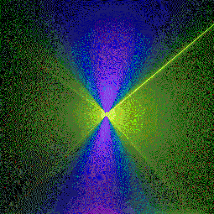DS-1000RGB MK5