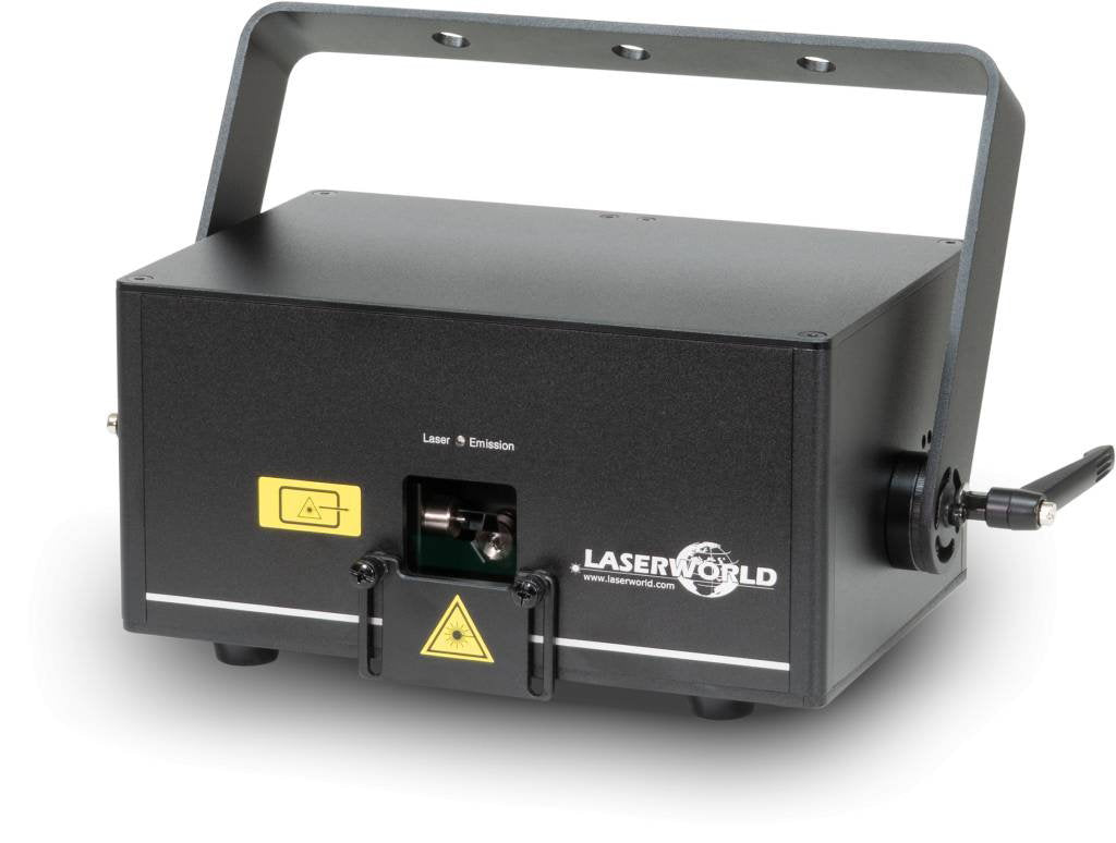 CS-3000 Micro Club Series Laser