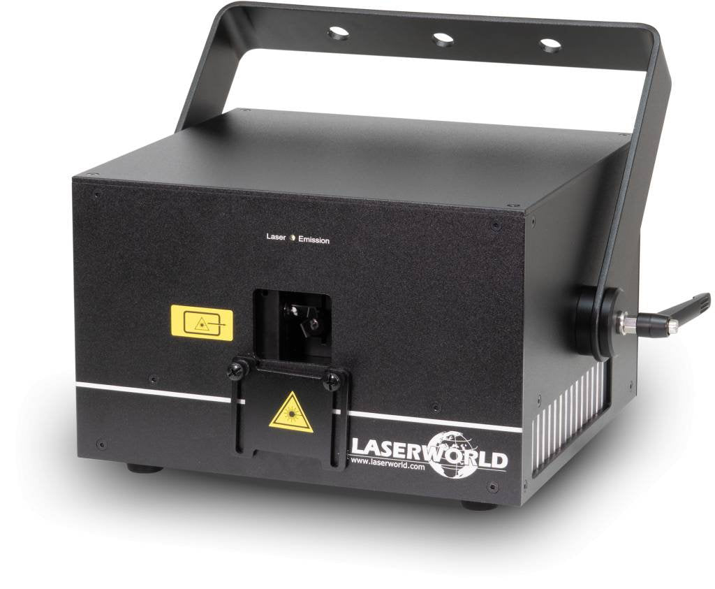 CS-6000 Micro Club Series Laser