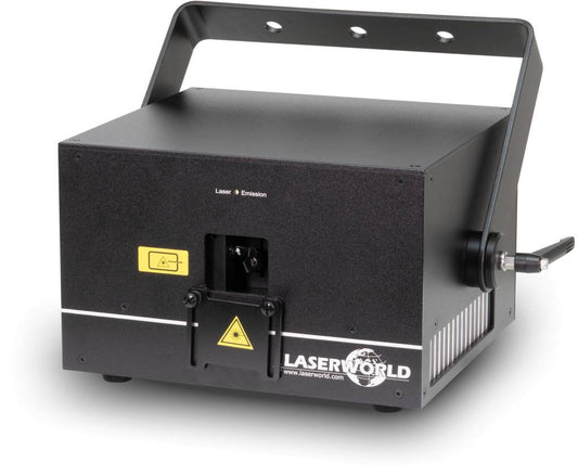CS-6000 Micro Club Series Laser