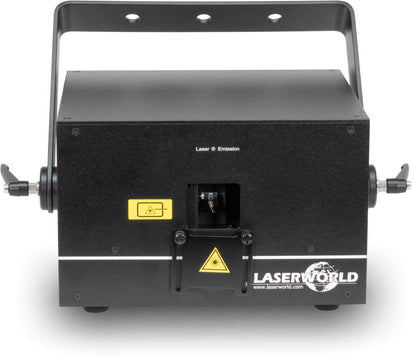 CS-6000 Micro Club Series Laser