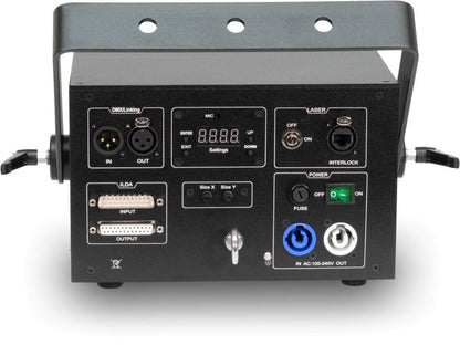 CS-6000 Micro Club Series Laser