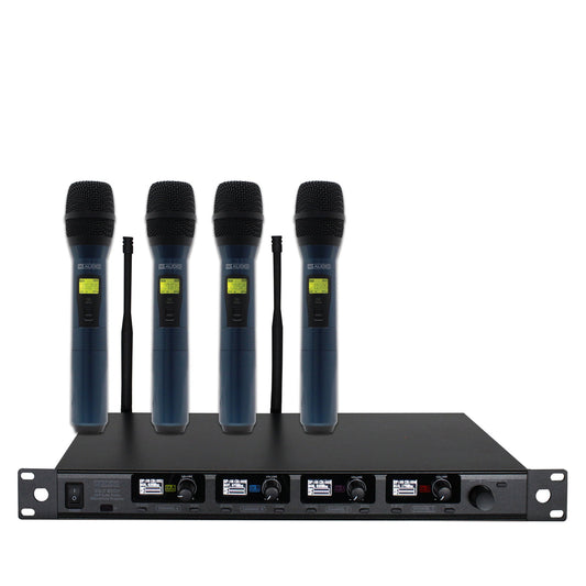 DQM 600 Series (606Mhz-614Mhz)
