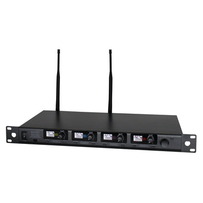 DQM 600 Series (606Mhz-614Mhz)