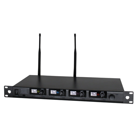 DQM 600 Series (606Mhz-614Mhz)