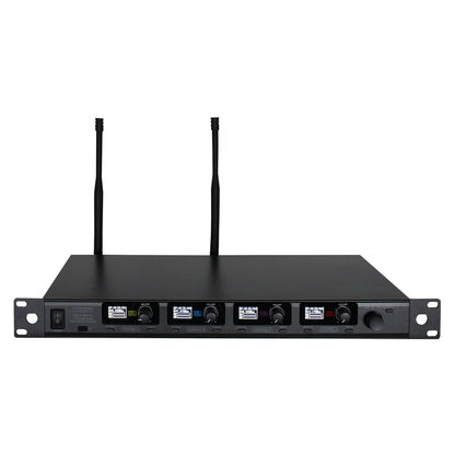DQM 600 Series (606Mhz-614Mhz)