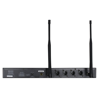 DQM 600 Series (606Mhz-614Mhz)