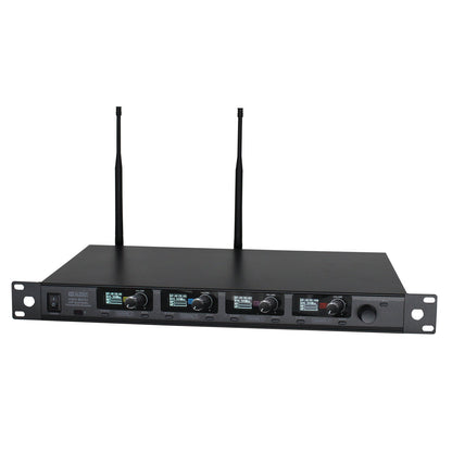 DQM 800 Series  (823Mhz-865Mhz)