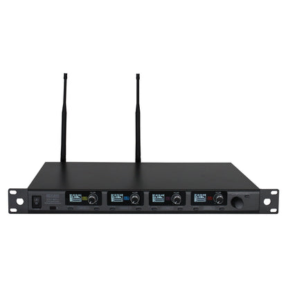 DQM 800 Series  (823Mhz-865Mhz)