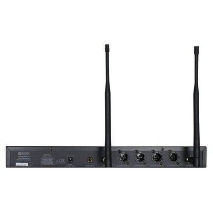 DQM 800 Series  (823Mhz-865Mhz)