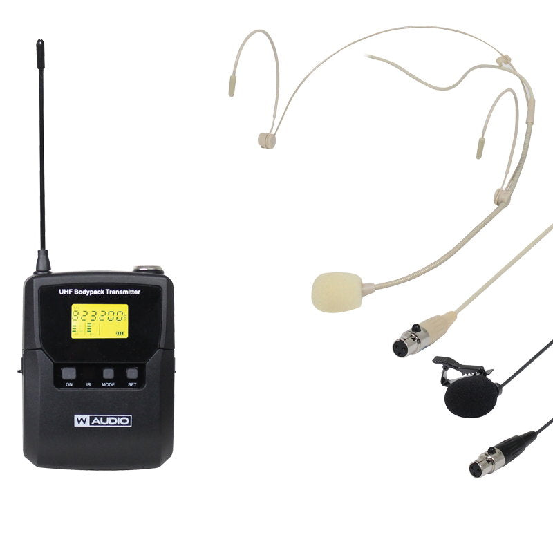 DQM 800 Series Add on BP