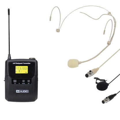 DQM 800 Series Add on BP