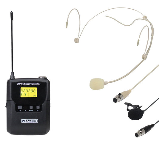 DQM 800 Series Add on BP