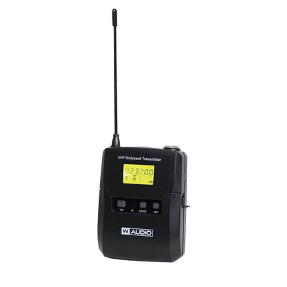 DQM 800 Series Add on BP