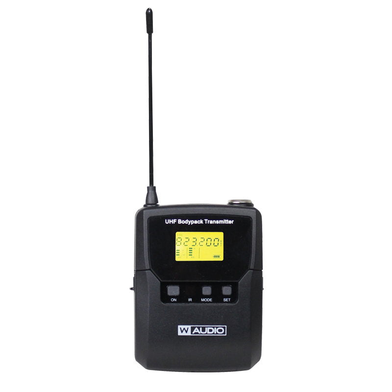 DQM 800 Series Add on BP