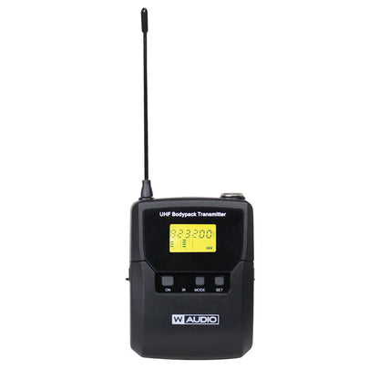 DQM 800 Series Add on BP