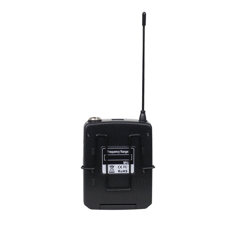 DQM 800 Series Add on BP