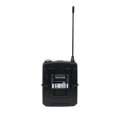 DQM 800 Series Add on BP
