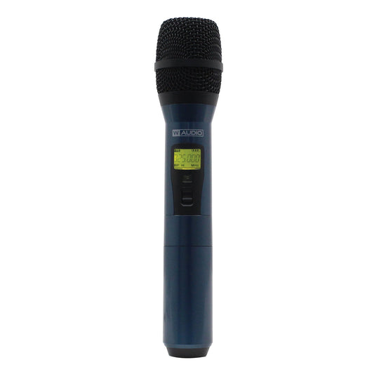 DQM 800 Replacement Handheld