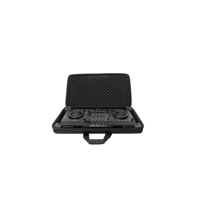 Magma CTRL Case SC Live 4