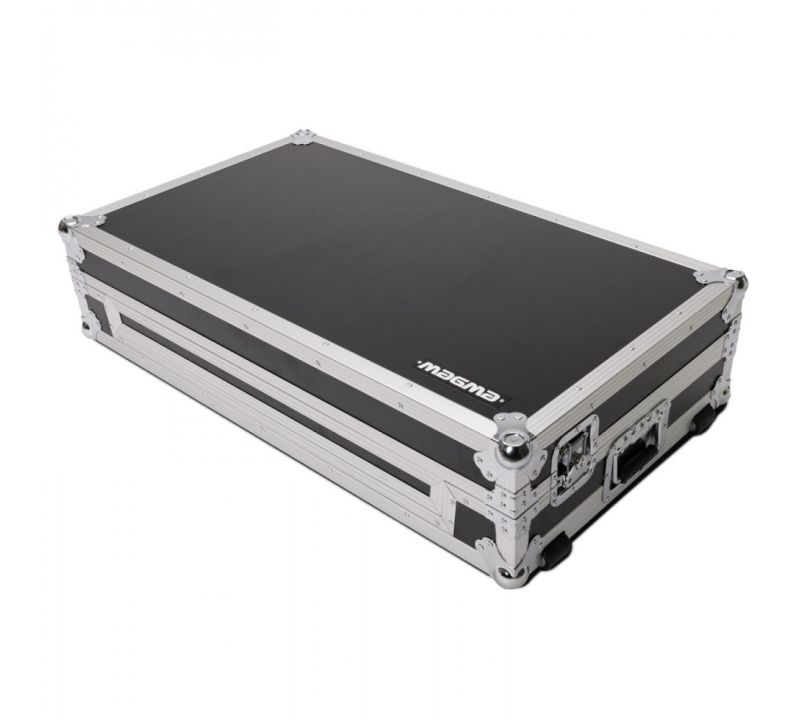 Magma DJ Controller Case Opus Quad