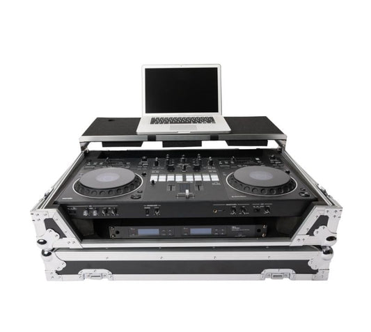 Magma Workstation DDJ-REV5