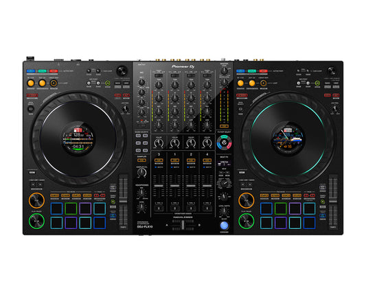 Pioneer DDJ-FLX10