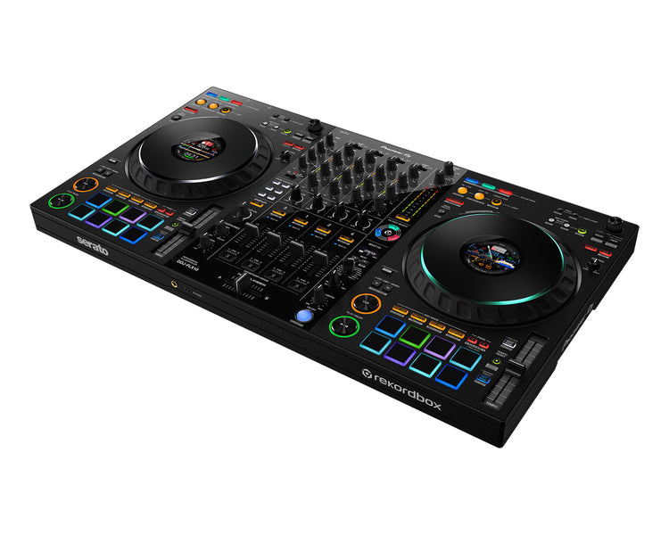 Pioneer DDJ-FLX10