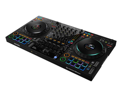 Pioneer DDJ-FLX10