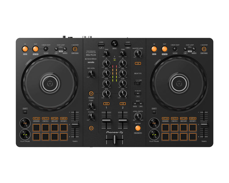Pioneer DDJ-FLX4