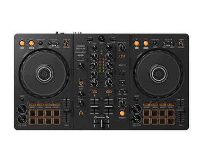 Pioneer DDJ-FLX4