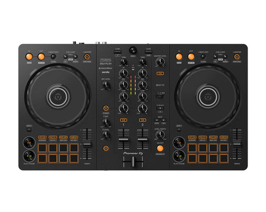 Pioneer DDJ-FLX4