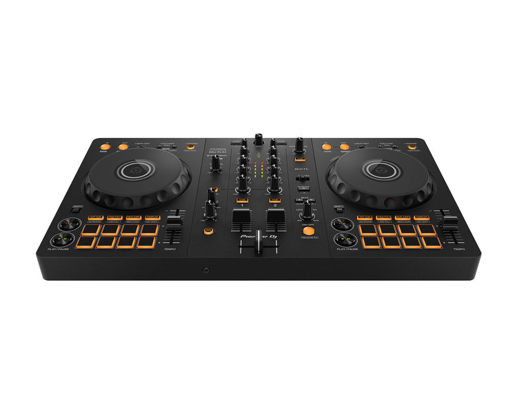 Pioneer DDJ-FLX4