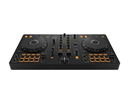 Pioneer DDJ-FLX4
