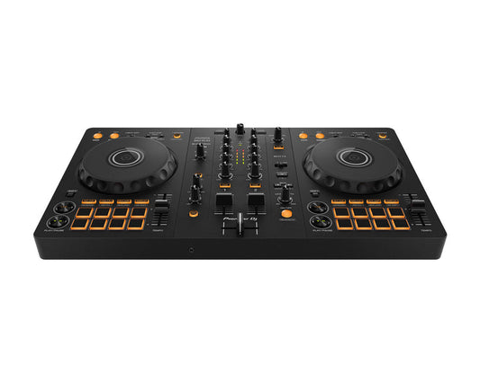 Pioneer DDJ-FLX4