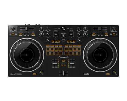 Pioneer DDJ-REV1