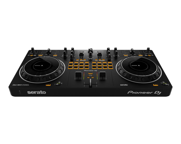 Pioneer DDJ-REV1