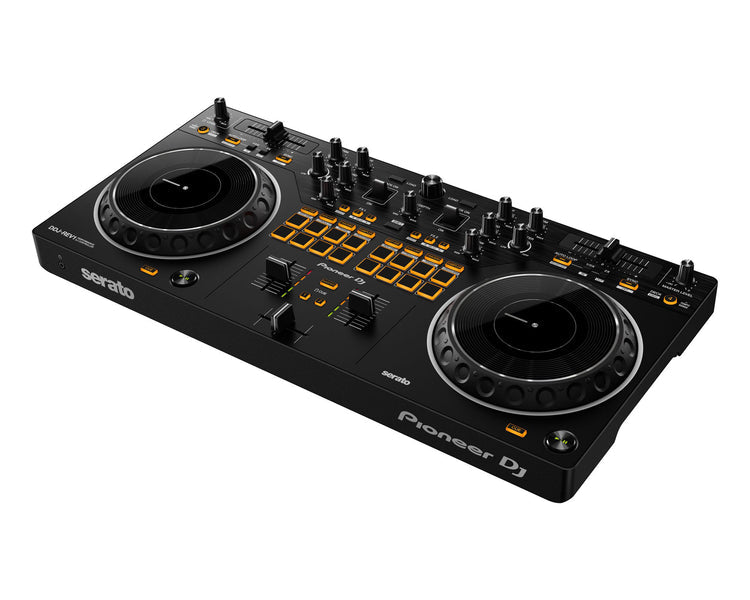 Pioneer DDJ-REV1