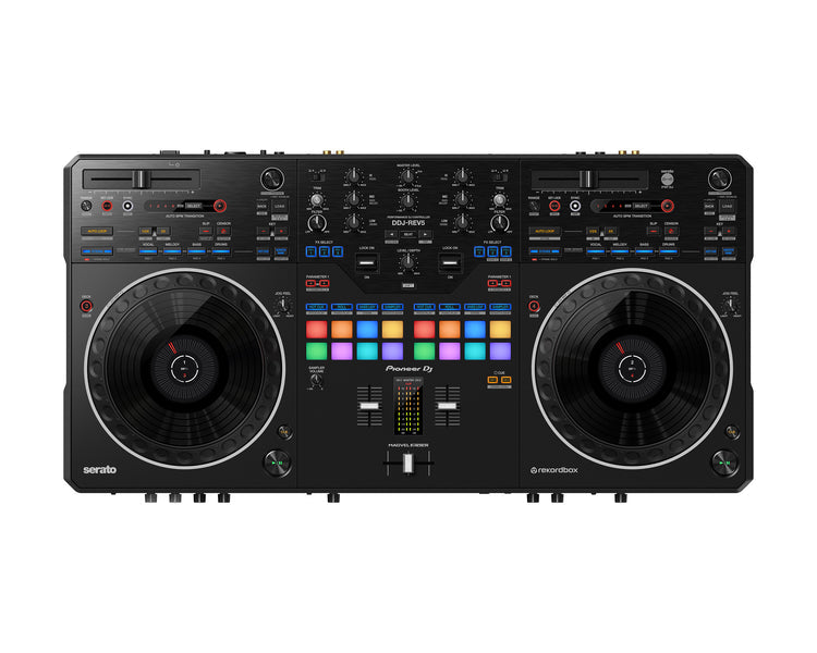 Pioneer DDJ-REV5