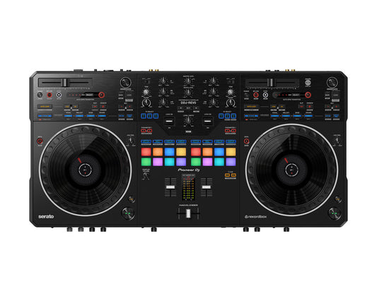 Pioneer DDJ-REV5