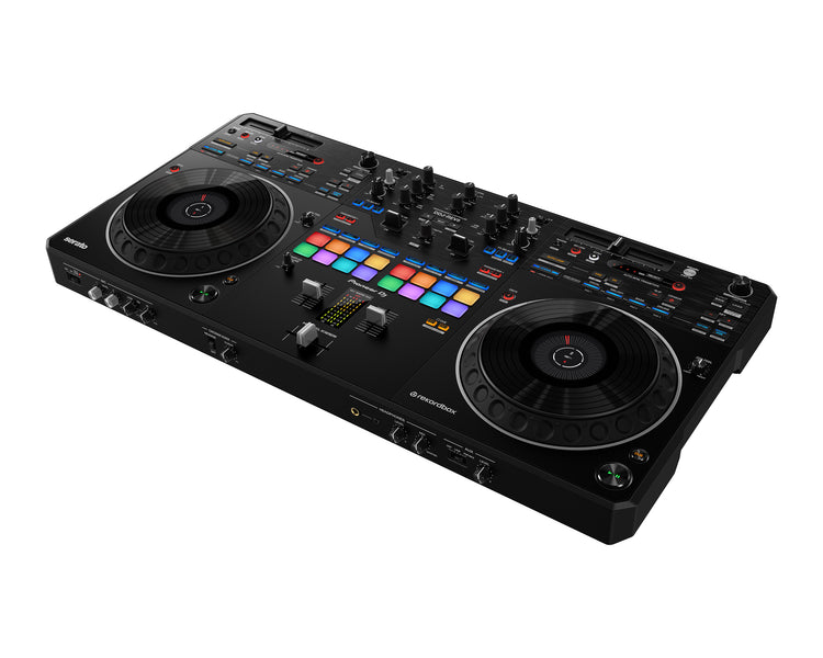 Pioneer DDJ-REV5