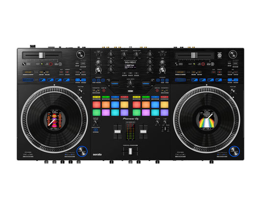 Pioneer DDJ-REV7