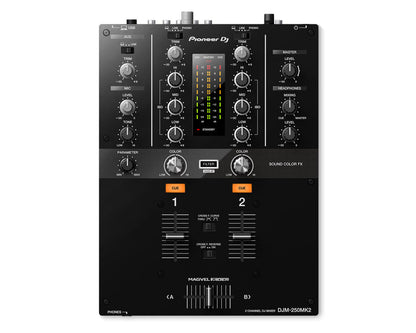 Pioneer DJM-250MK2