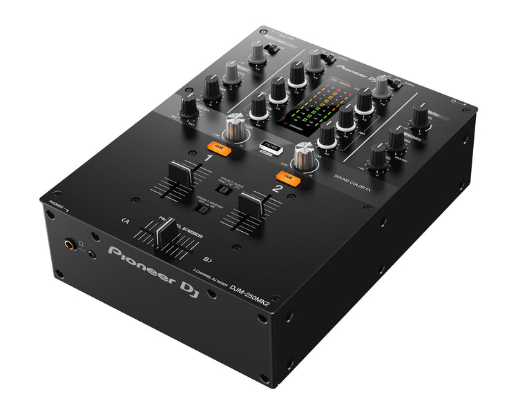 Pioneer DJM-250MK2