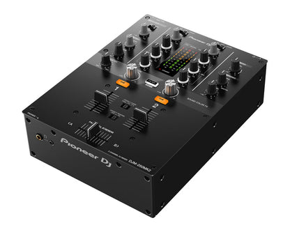 Pioneer DJM-250MK2