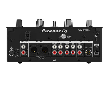 Pioneer DJM-250MK2