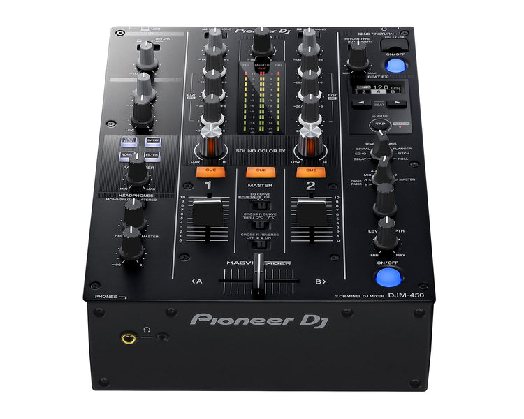 Pioneer DJM-450