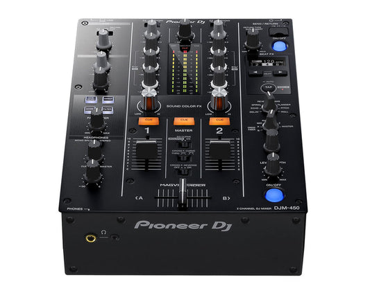 Pioneer DJM-450
