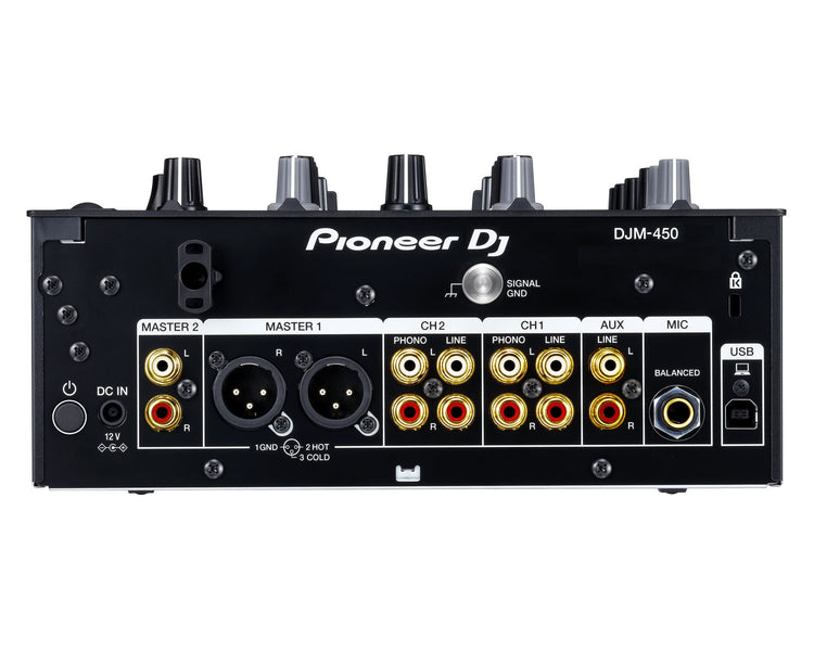 Pioneer DJM-450