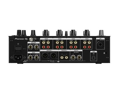Pioneer DJM-750Mk2